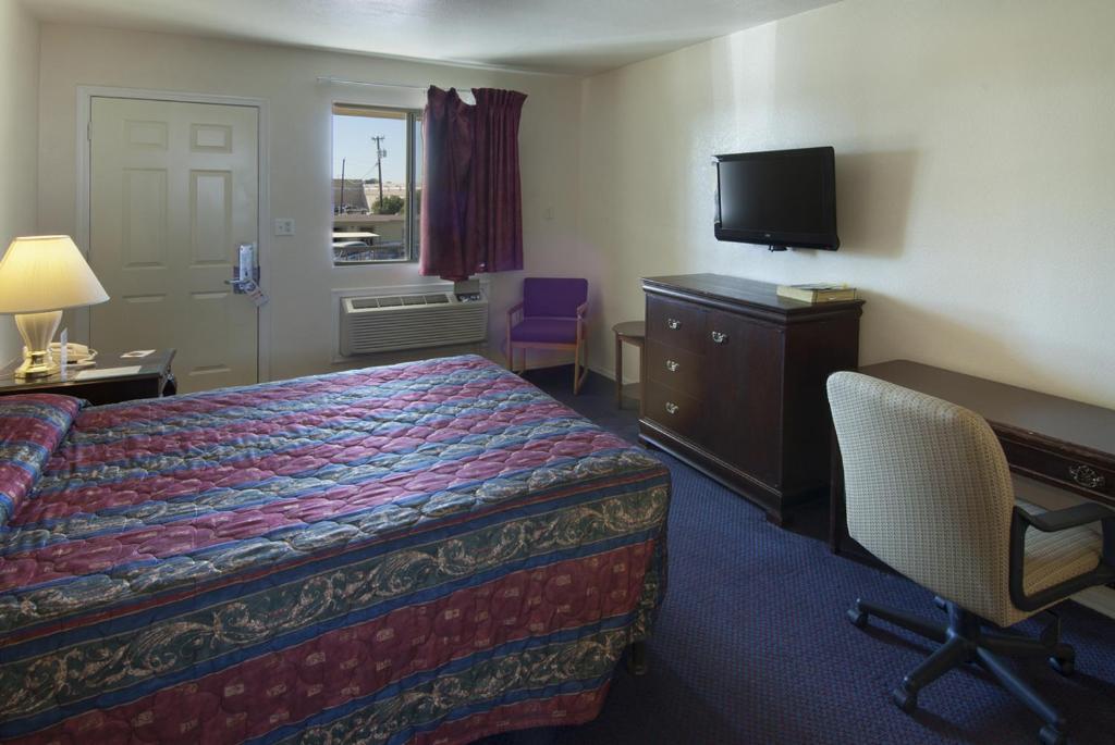 American Executive Inn Меса Экстерьер фото