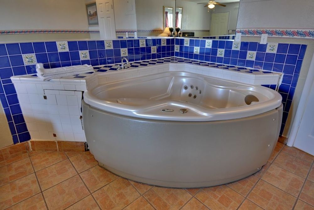 American Executive Inn Меса Номер фото