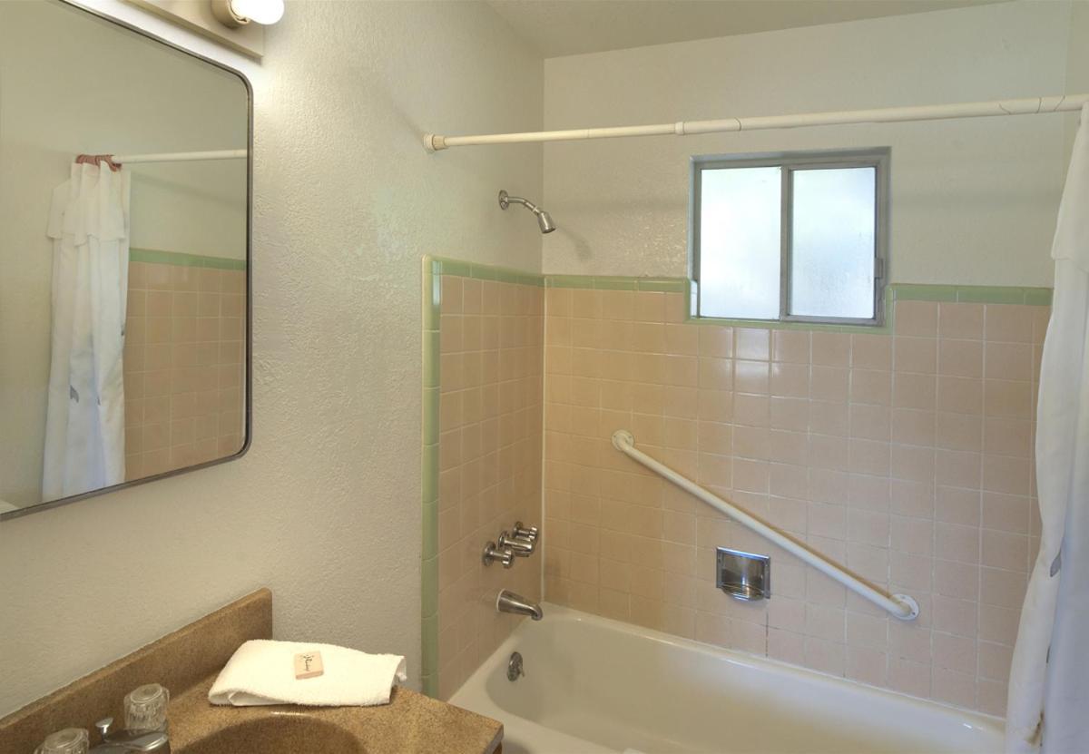 American Executive Inn Меса Экстерьер фото