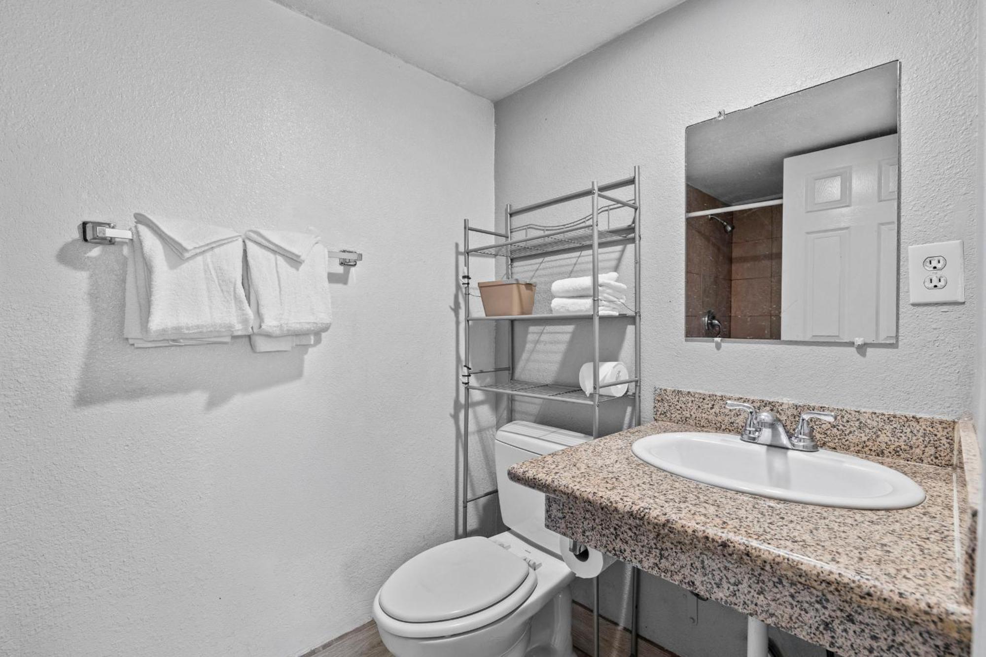 American Executive Inn Меса Экстерьер фото