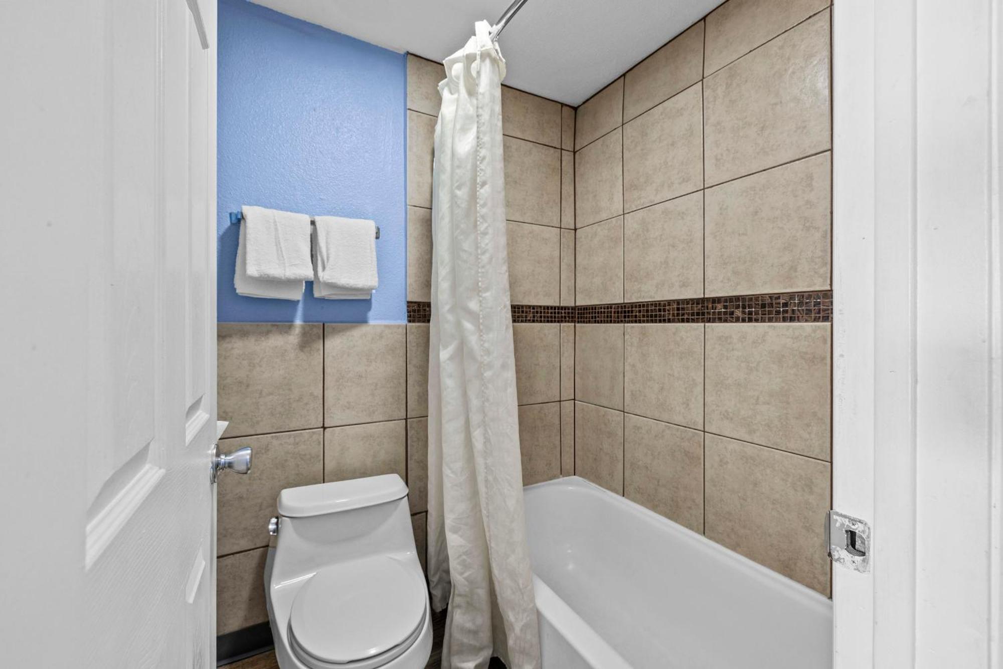 American Executive Inn Меса Экстерьер фото