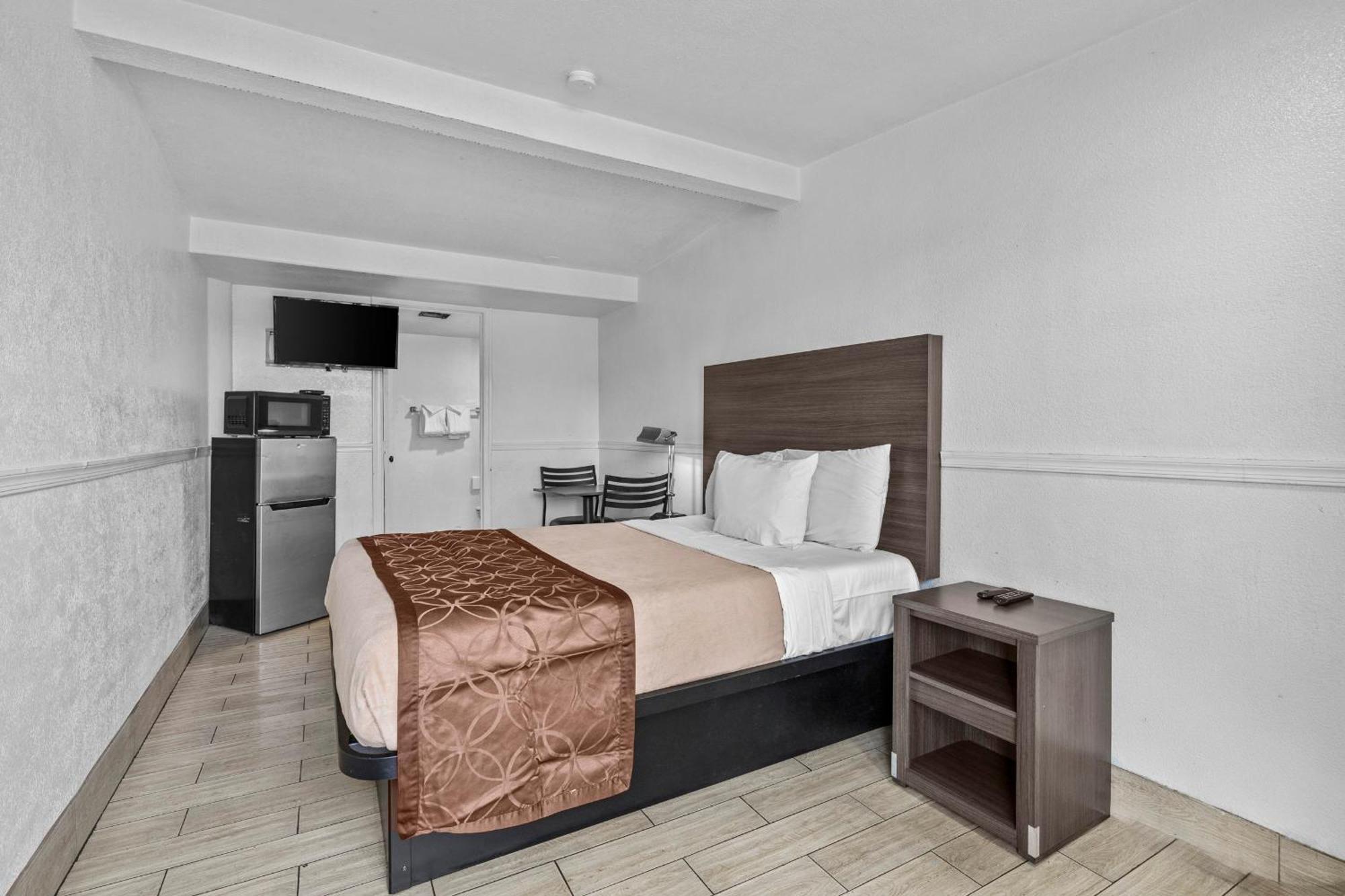 American Executive Inn Меса Экстерьер фото