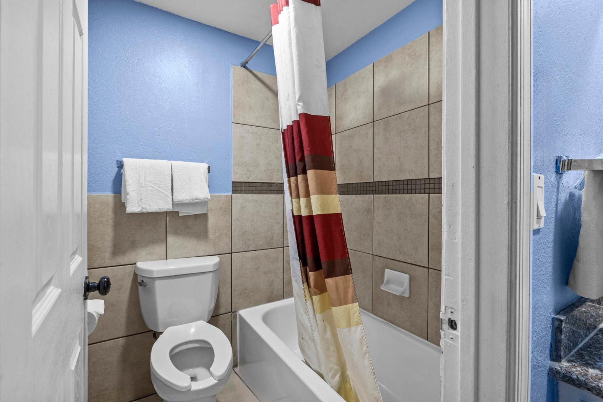 American Executive Inn Меса Экстерьер фото