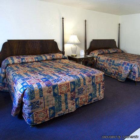 American Executive Inn Меса Номер фото